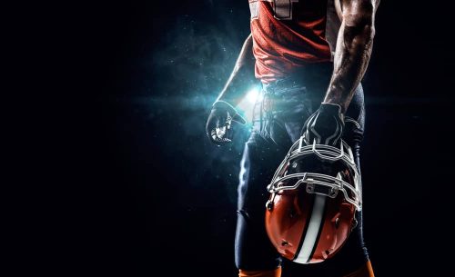 American Football Wetten