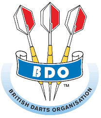 Darts Wetten BDO Logo