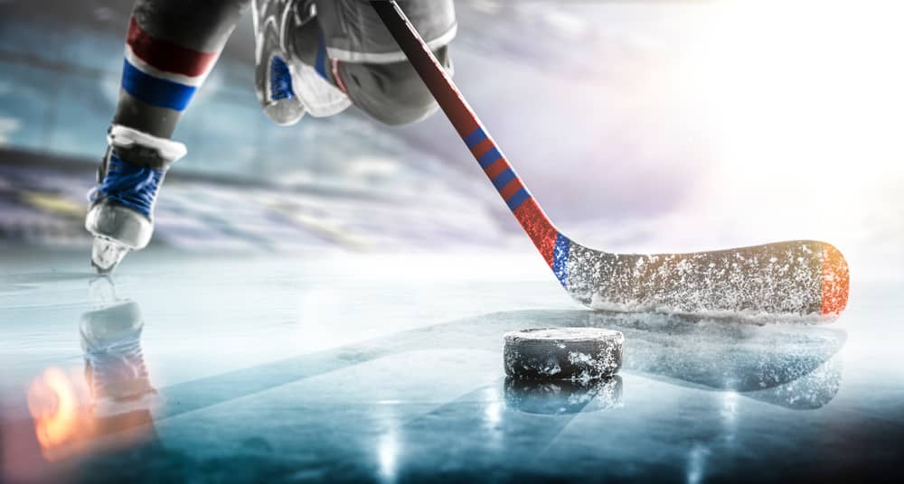 Eishockey Wette