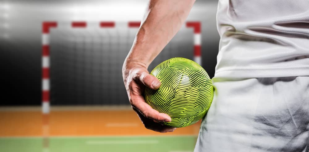 Handball Wetten