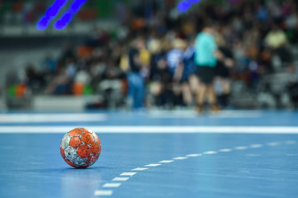 Handball Live Wetten