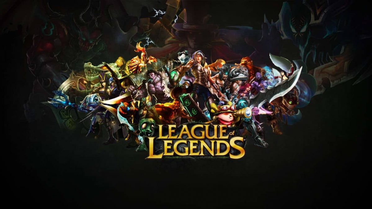 League of Legends Wetten Title (1)