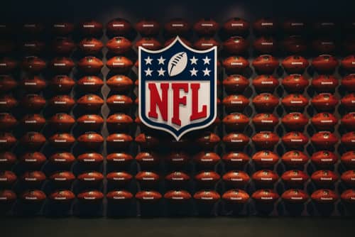 NFL Logo 