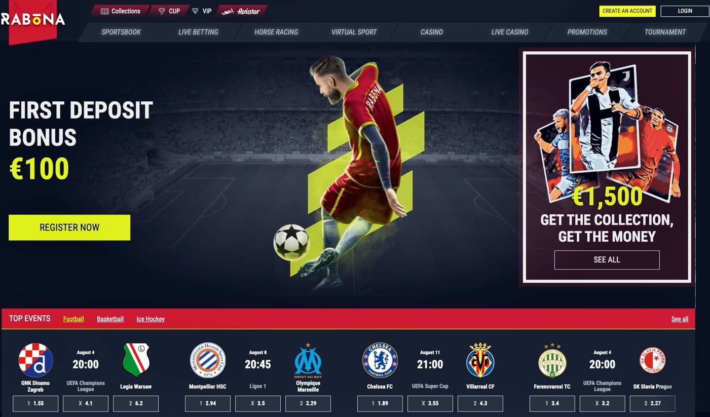 Sportwetten Apps Android und iOS