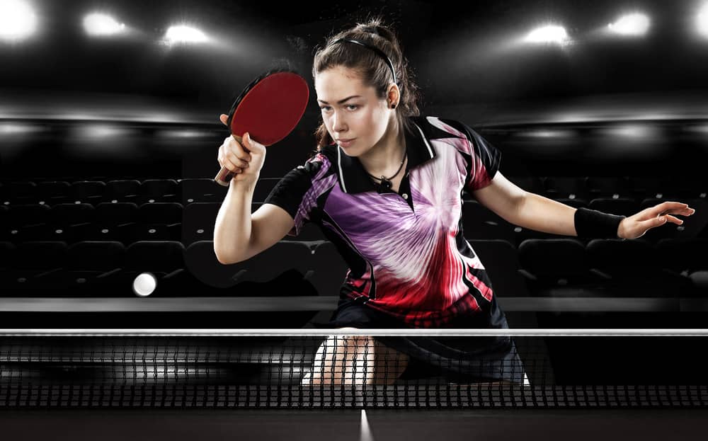 Tischtennis Wetten