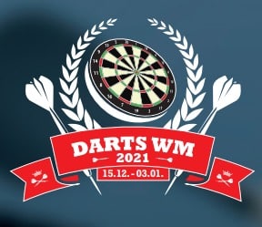 Darts WM Wetten