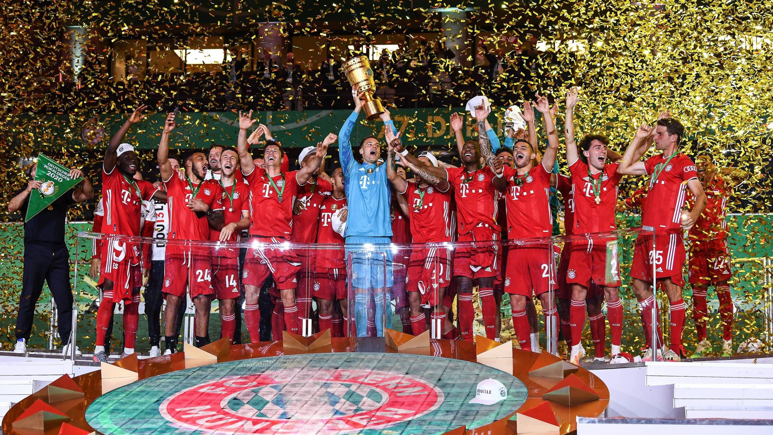 dfb pokal wetten sieger bayern münchen