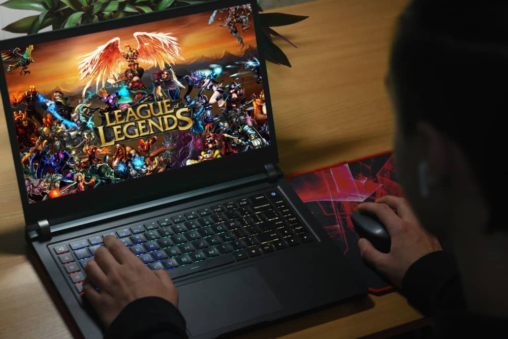 League of Legends Wetten Grundwissen