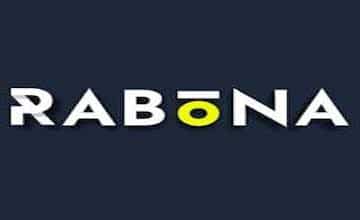 rabona Logo