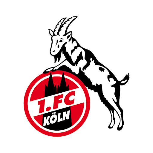 1 fc köln