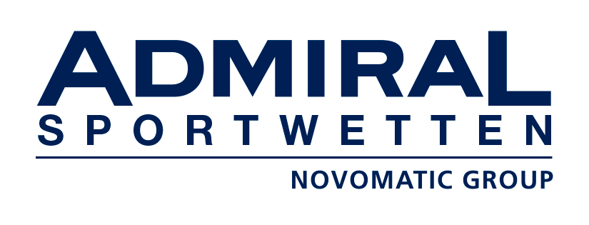 Admiral Sportwetten logo