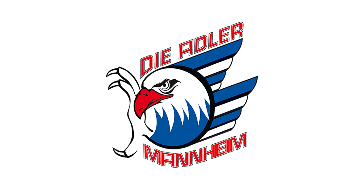 DEL_Adler_Mannheim_Logo