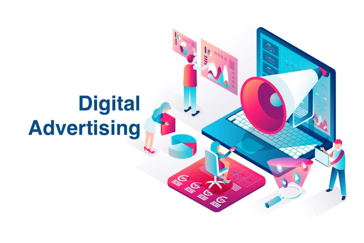 Digital Advertising