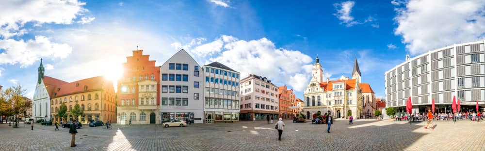 Ingolstadt