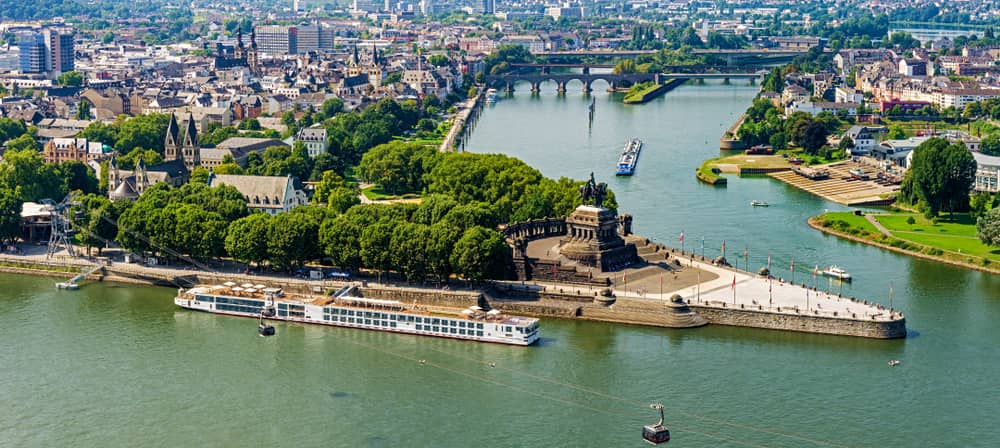 Koblenz Stadt