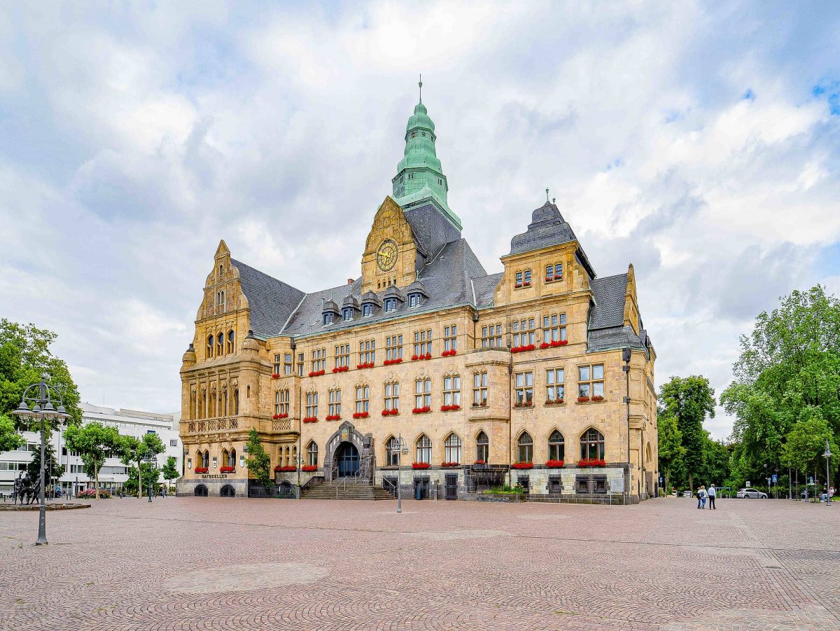 Recklinghausen