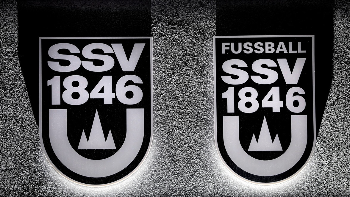 Fußball, SSV Ulm 1846 Fußball  - PK - Der Verein strebt die Ausgliederung seines Profibereiches in eine Kapitalgesellschaft an