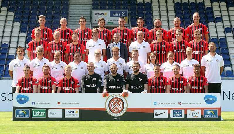 SV Wiesbaden