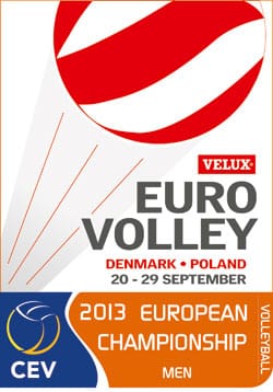 Volleyball Wetten europameisterschaft