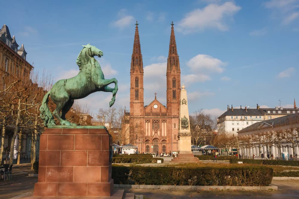 Wiesbaden Stadt