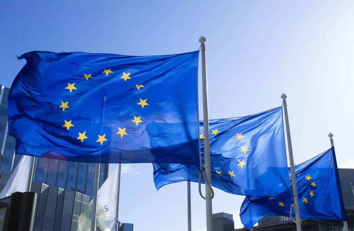 Euopäische Union