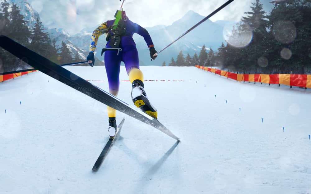 Biathlon Wetten