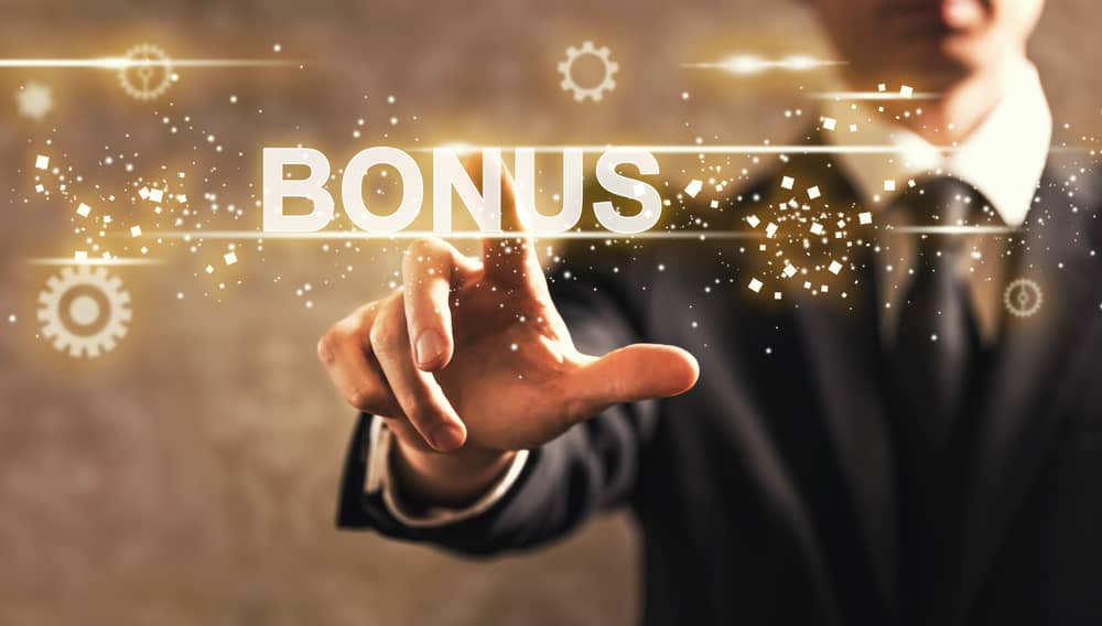 bonus bets