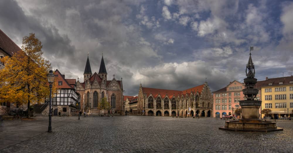 Braunschweig