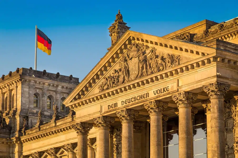 bundestagswahl wetten