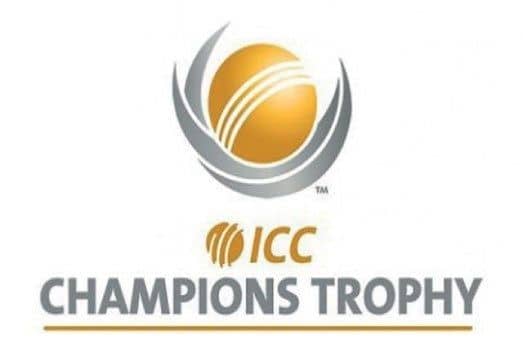 champions trophy