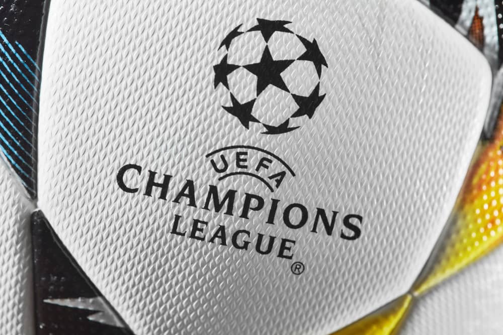 championsleague logo