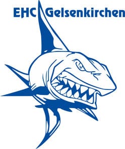ehc gelsenkirchen logo