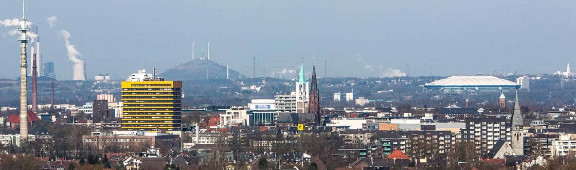 gelsenkirchen wetten
