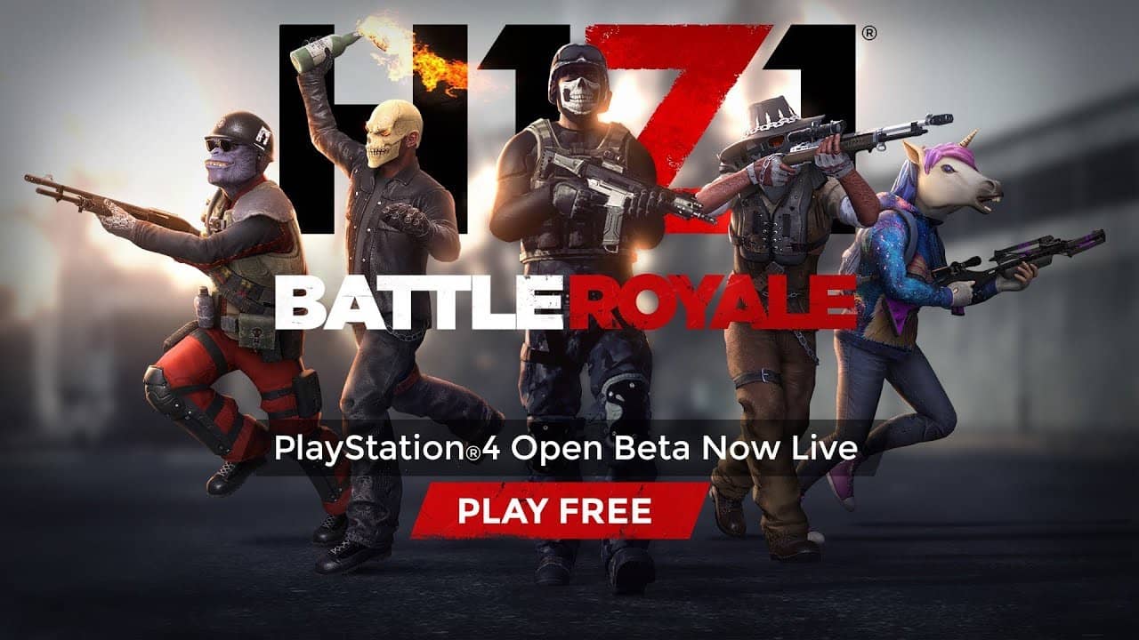 h1z1 bets