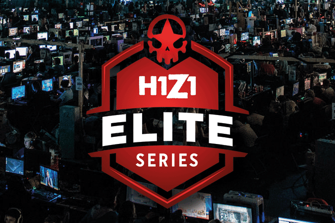 h1z1 elite series wetten