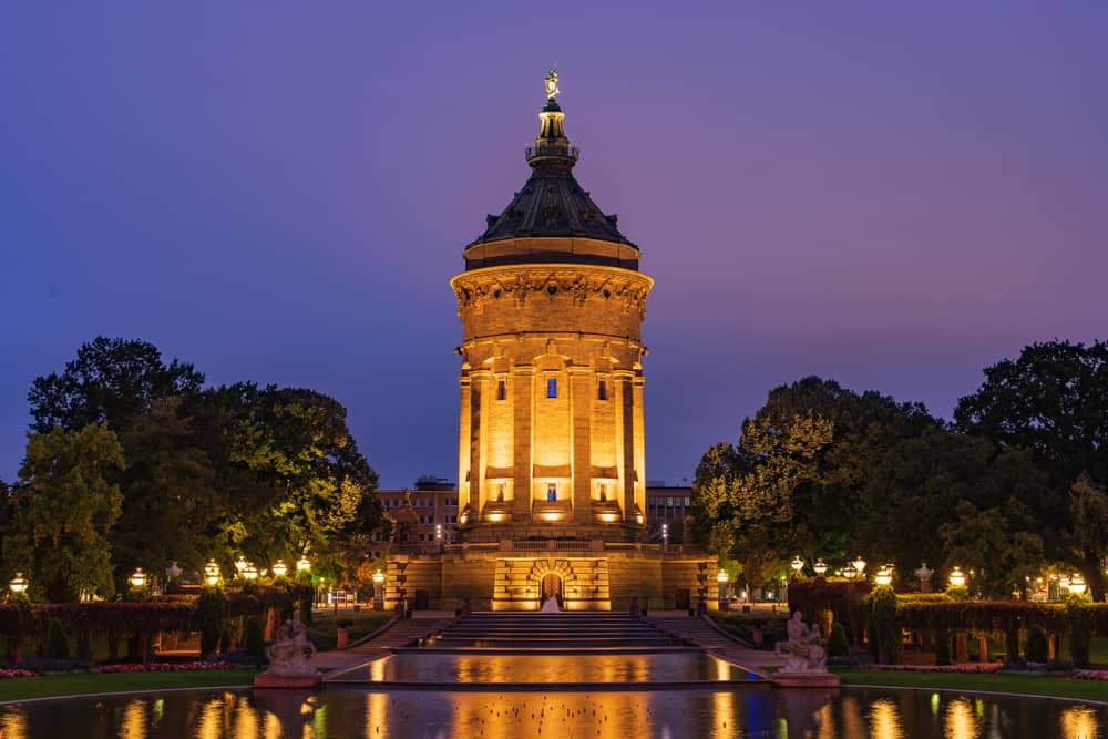 mannheim wetten