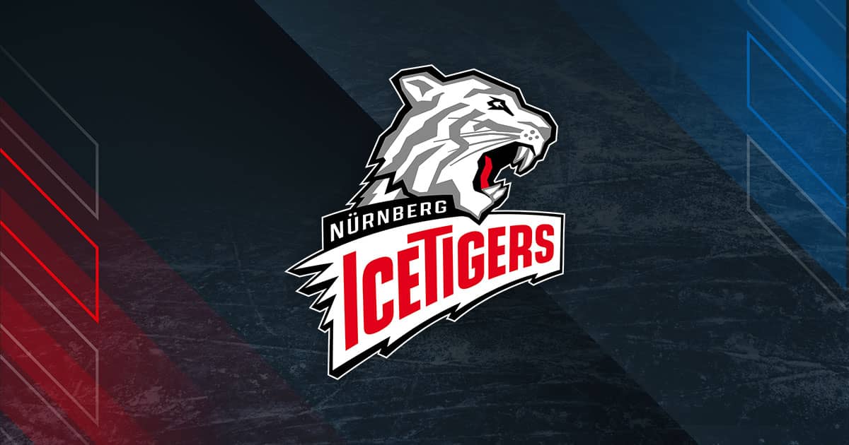 nuernberg ice tigers