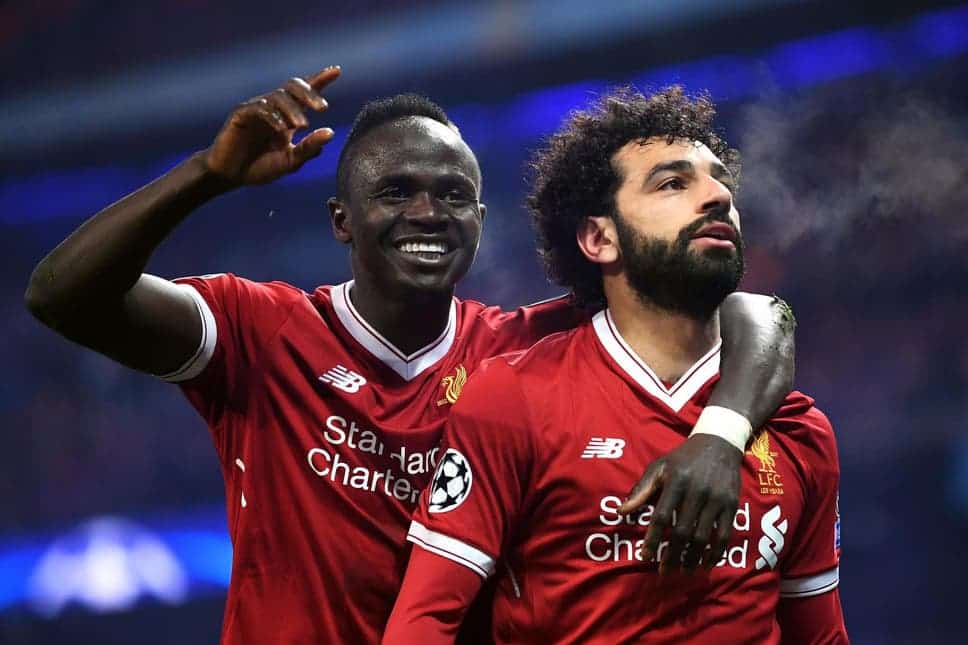 Salah Mane