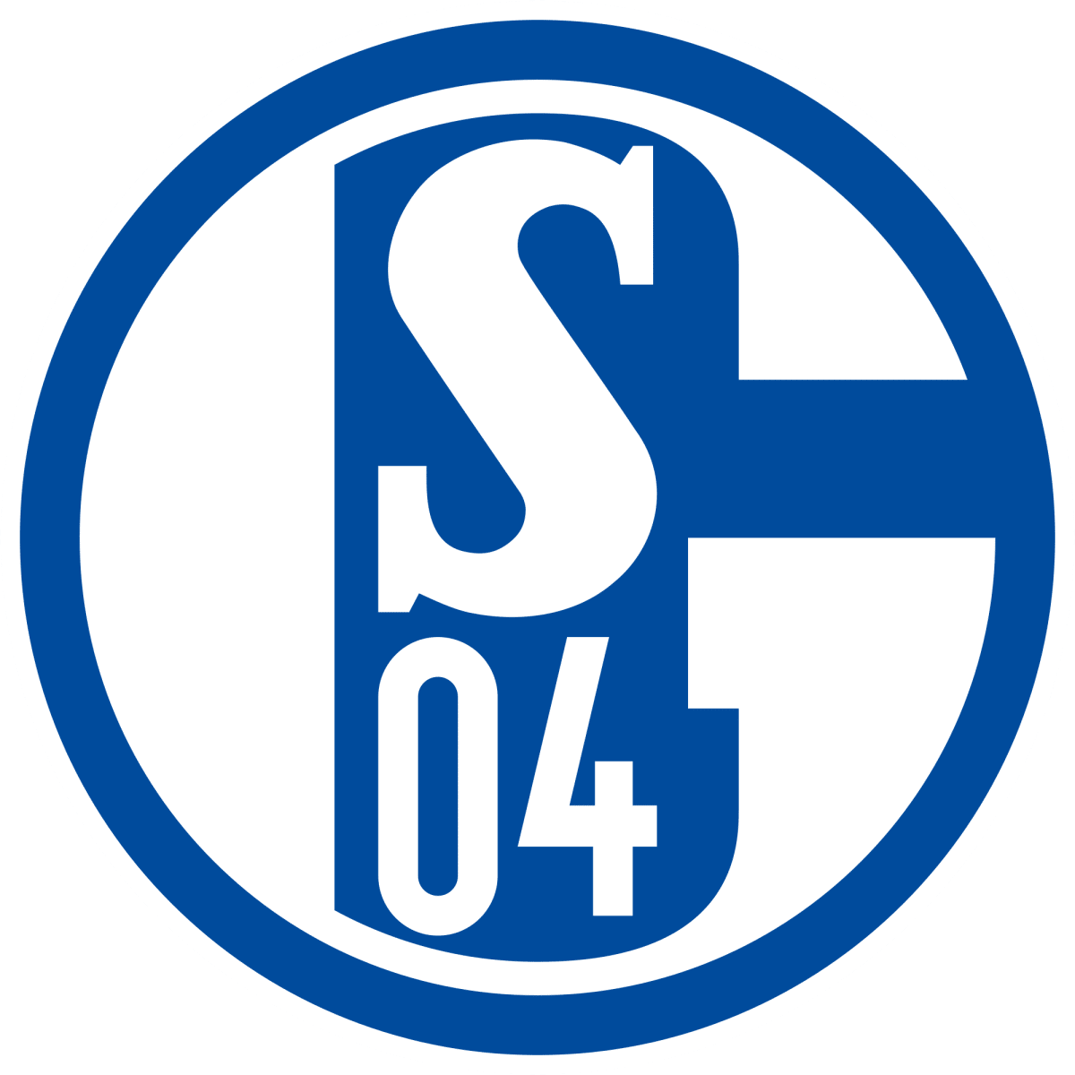 schalke o4 logo