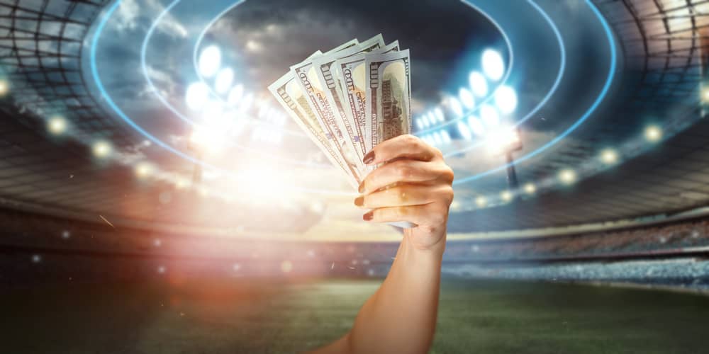 Sportwetten Geld