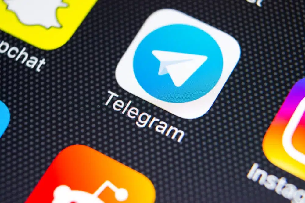 SMS Wetten oder Telegram Wetten
