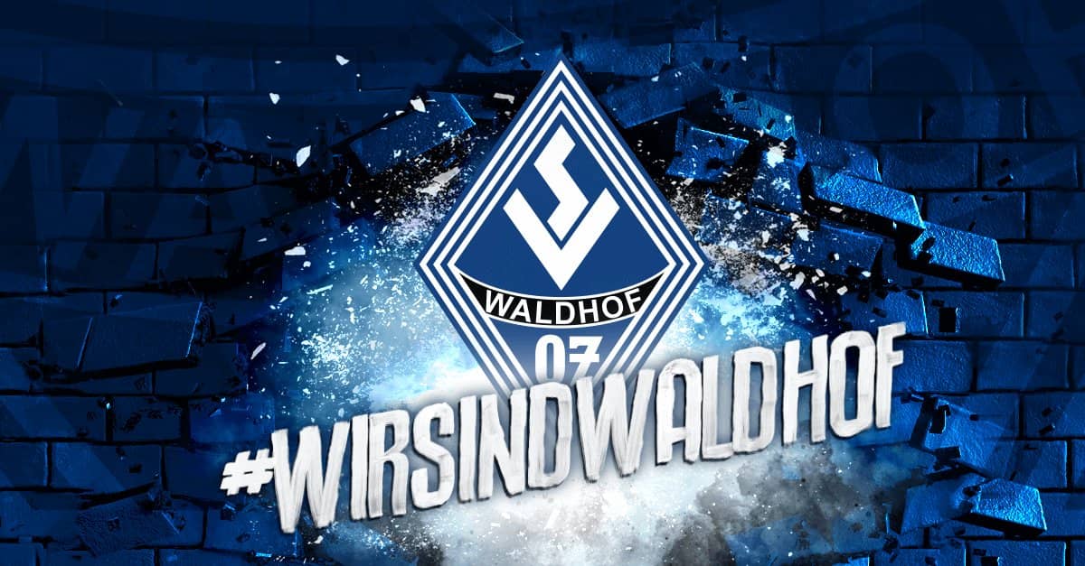 waldhof mannheim wetten