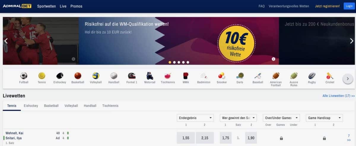 Wer will noch mit sportwetten österreich erfolgreich sein?