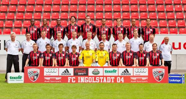 FC Ingolstadt 04