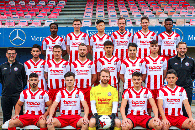 FC Union Heilbronn