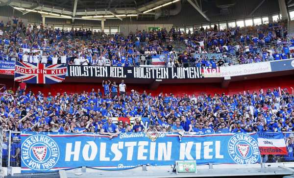 Holstein Kiel SV