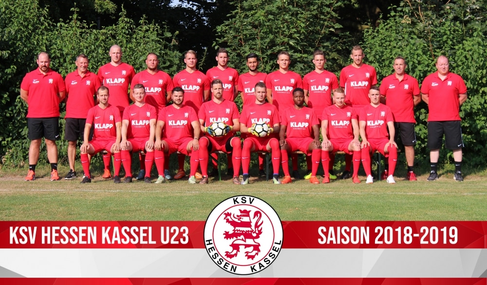 KSV Hessen Kassel