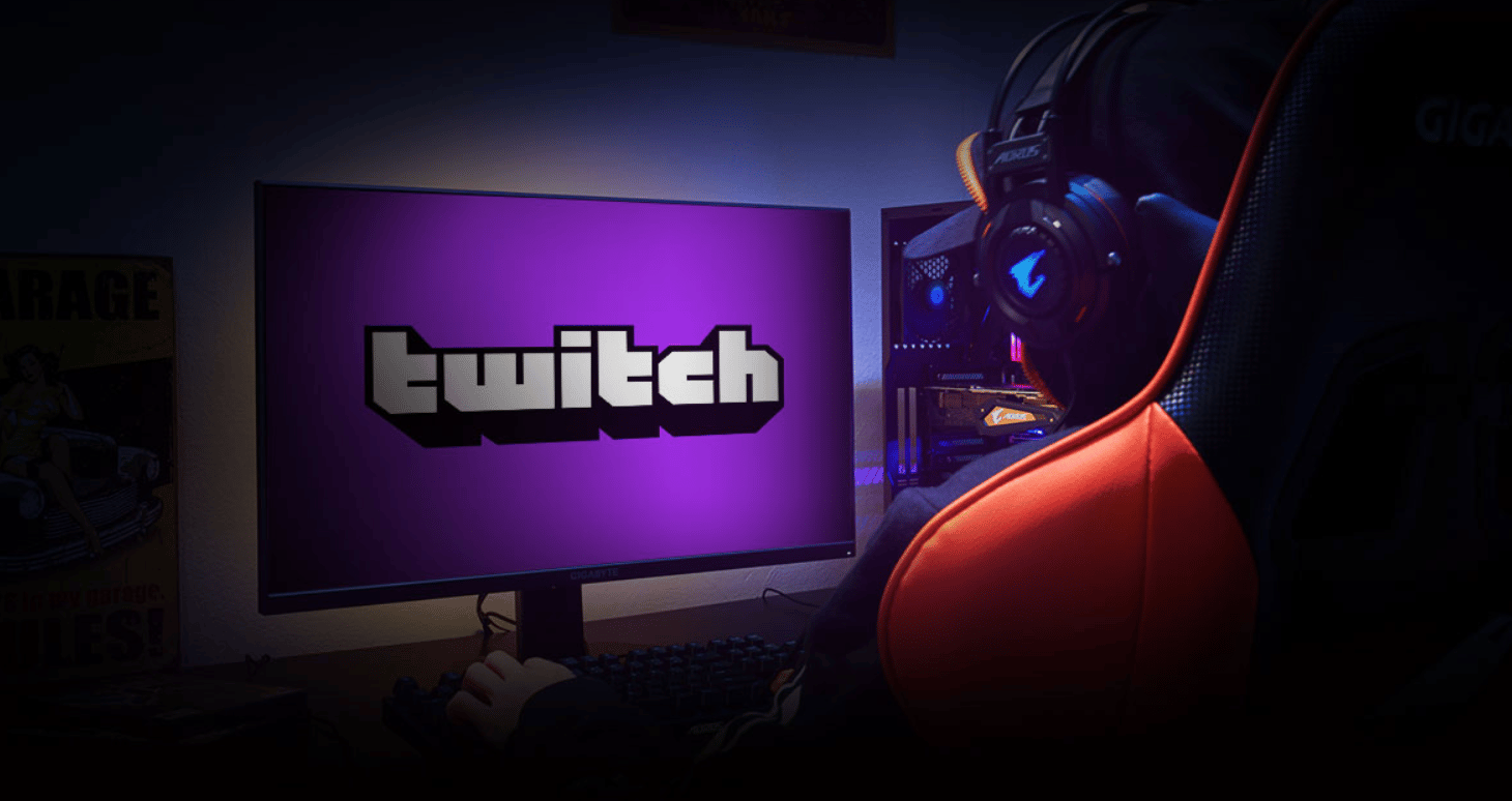 Top Three Highest Paid Twitch Streamers Grossed $24 Million Between August 2019 and October 2021