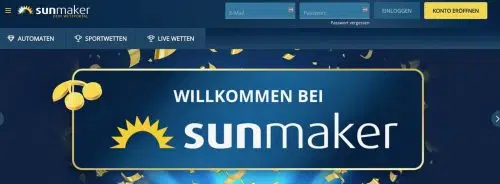 Sunmaker Gallerie