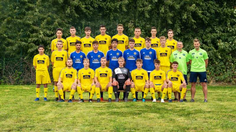 VfB Fortuna Chemnitz